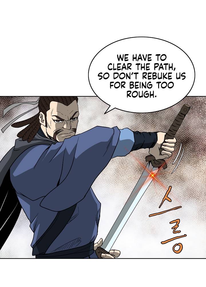 Bowblade Spirit Chapter 56 - Page 6