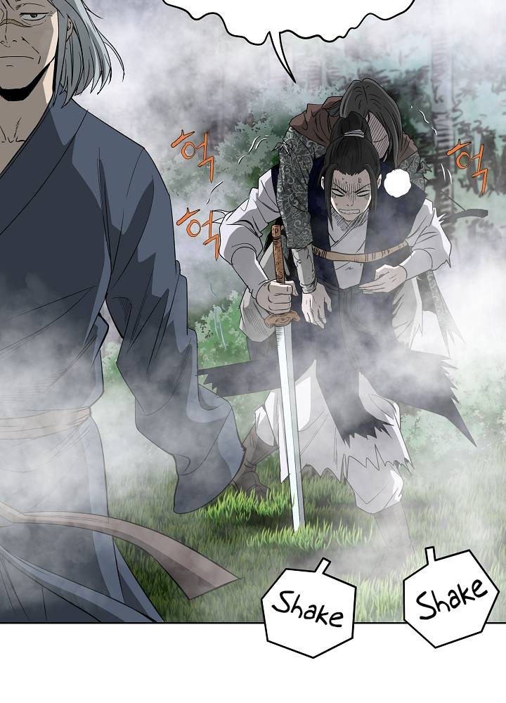Bowblade Spirit Chapter 58 - Page 13