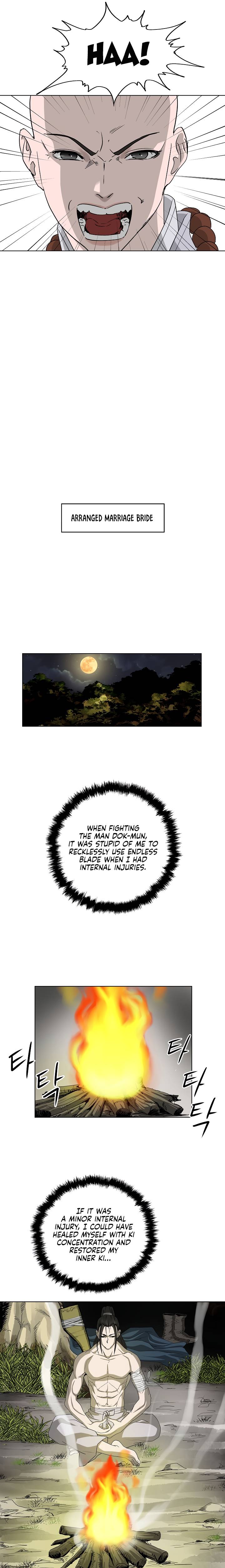 Bowblade Spirit Chapter 68 - Page 10