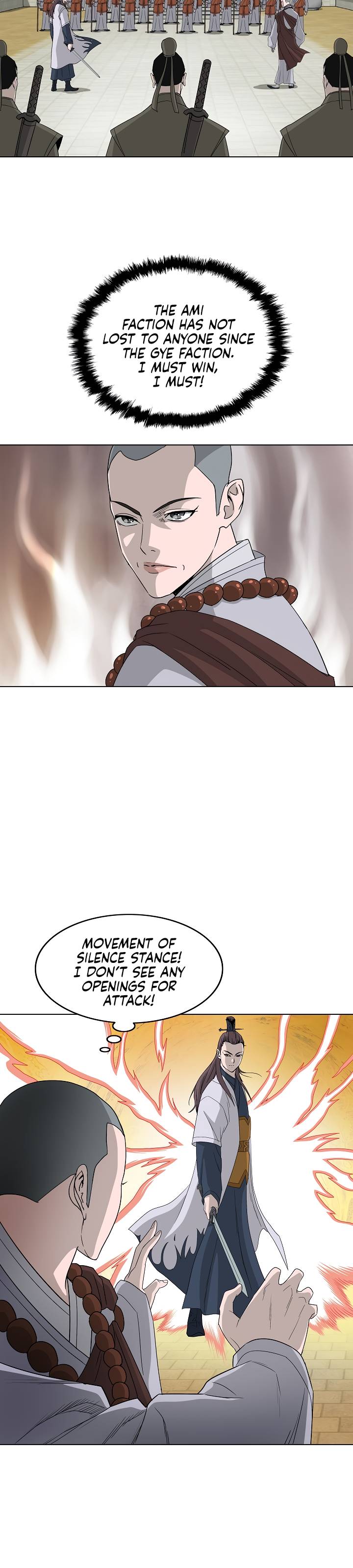 Bowblade Spirit Chapter 68 - Page 9