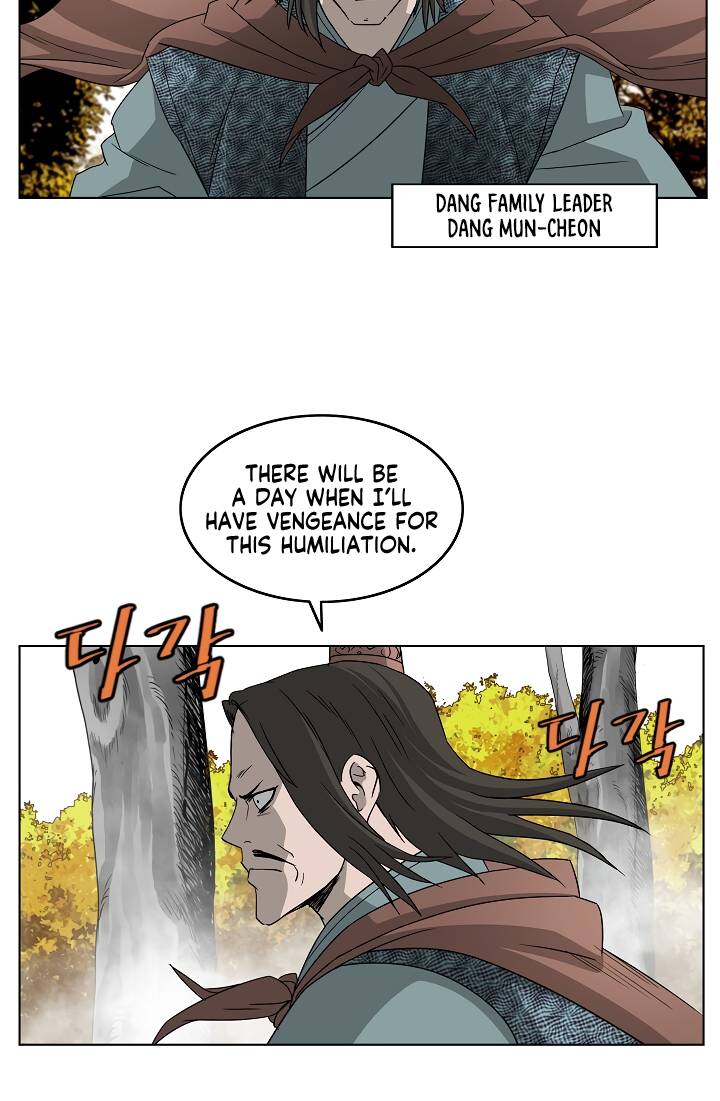 Bowblade Spirit Chapter 69 - Page 3