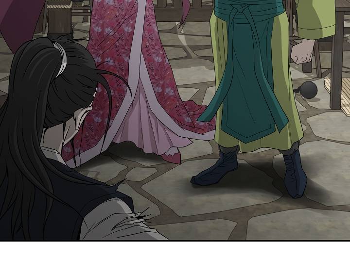 Bowblade Spirit Chapter 71 - Page 6