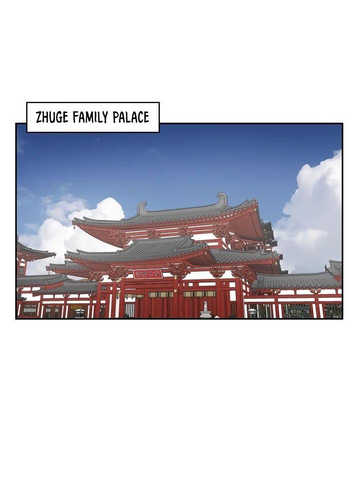 Bowblade Spirit Chapter 74 - Page 10