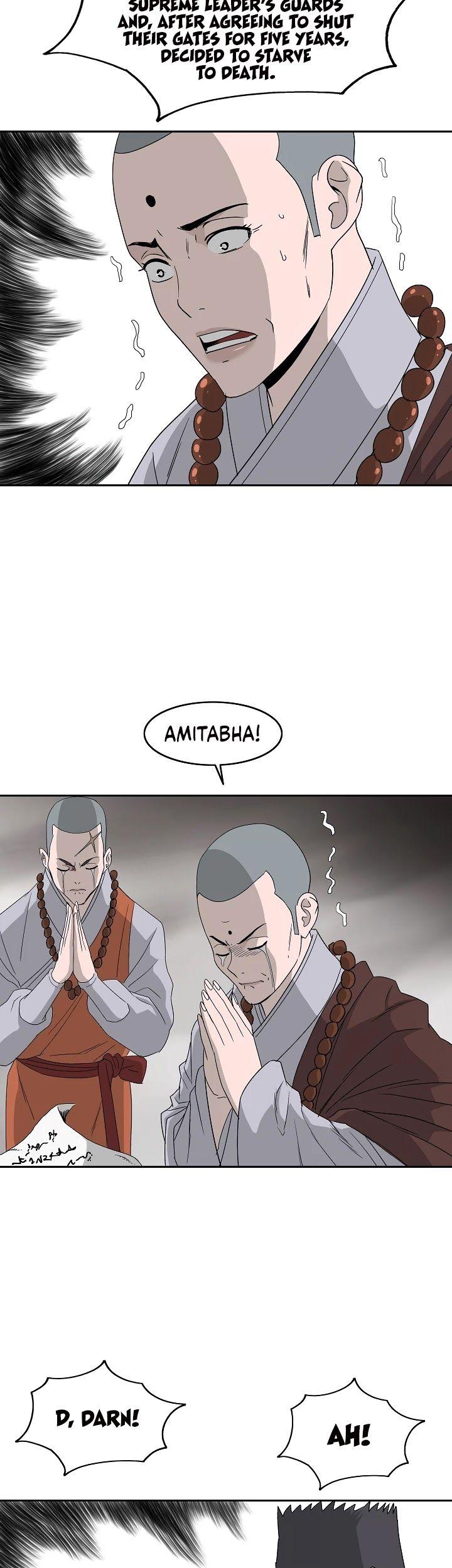 Bowblade Spirit Chapter 74 - Page 12