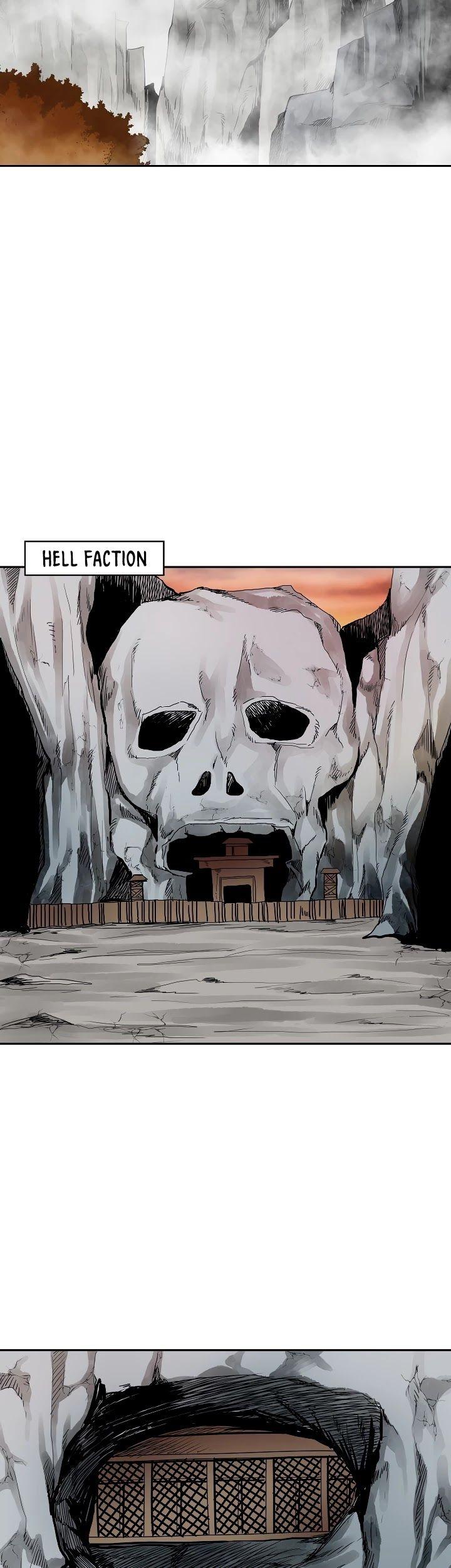 Bowblade Spirit Chapter 75 - Page 27