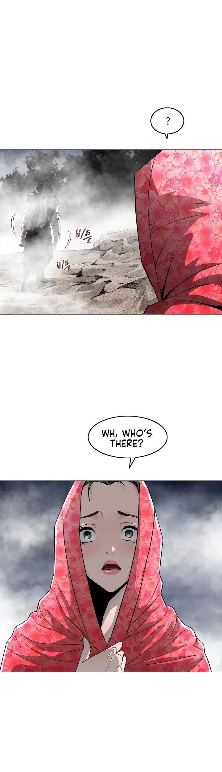 Bowblade Spirit Chapter 75 - Page 41