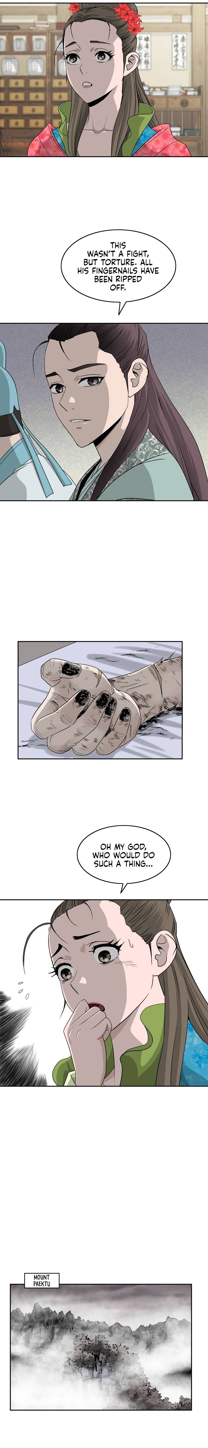 Bowblade Spirit Chapter 76 - Page 7