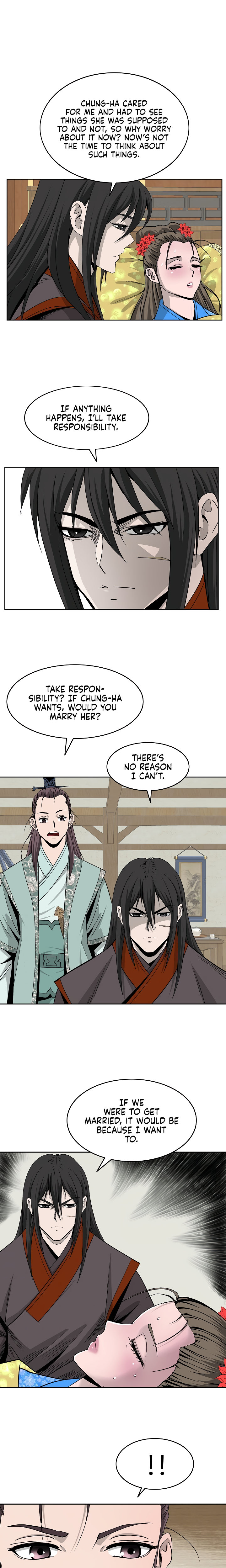 Bowblade Spirit Chapter 78 - Page 13