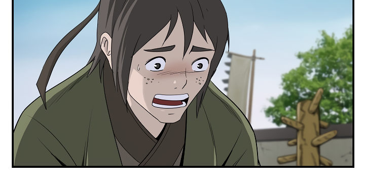 Bowblade Spirit Chapter 80 - Page 21