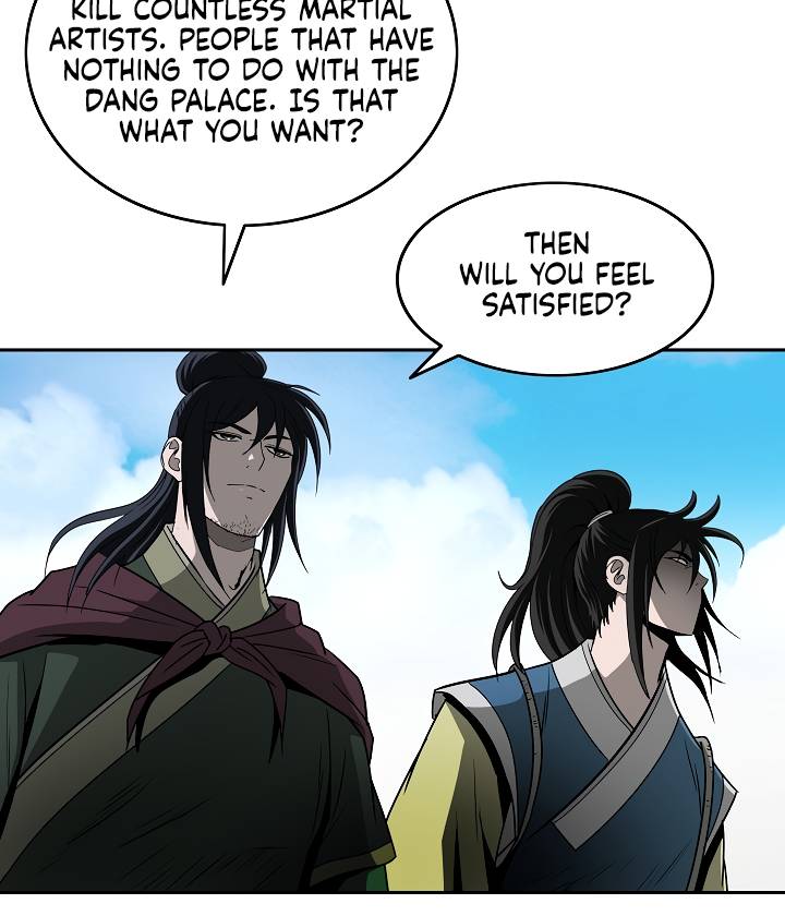 Bowblade Spirit Chapter 89 - Page 9