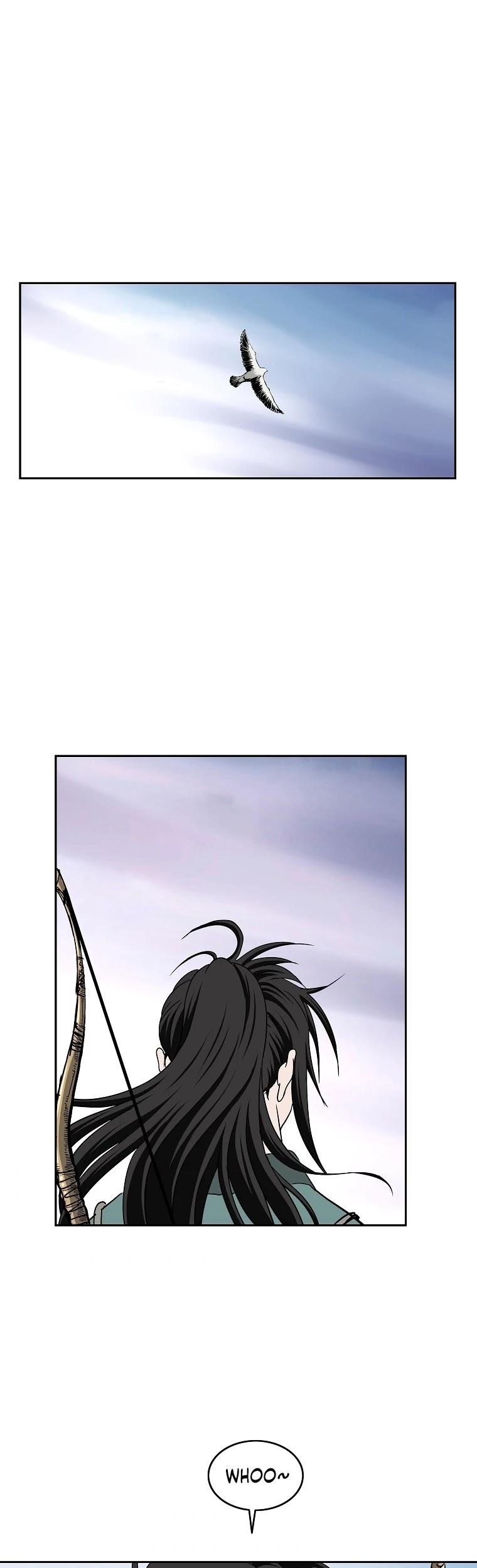 Bowblade Spirit Chapter 91 - Page 15