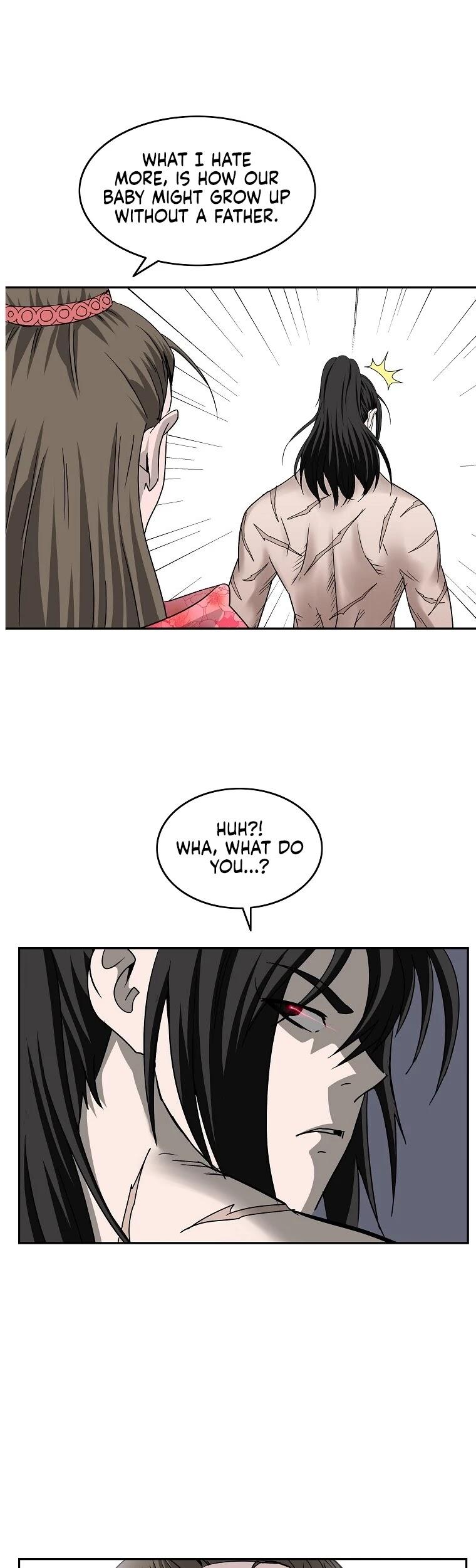 Bowblade Spirit Chapter 91 - Page 3