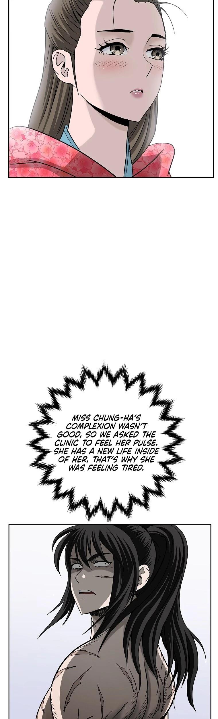 Bowblade Spirit Chapter 91 - Page 4