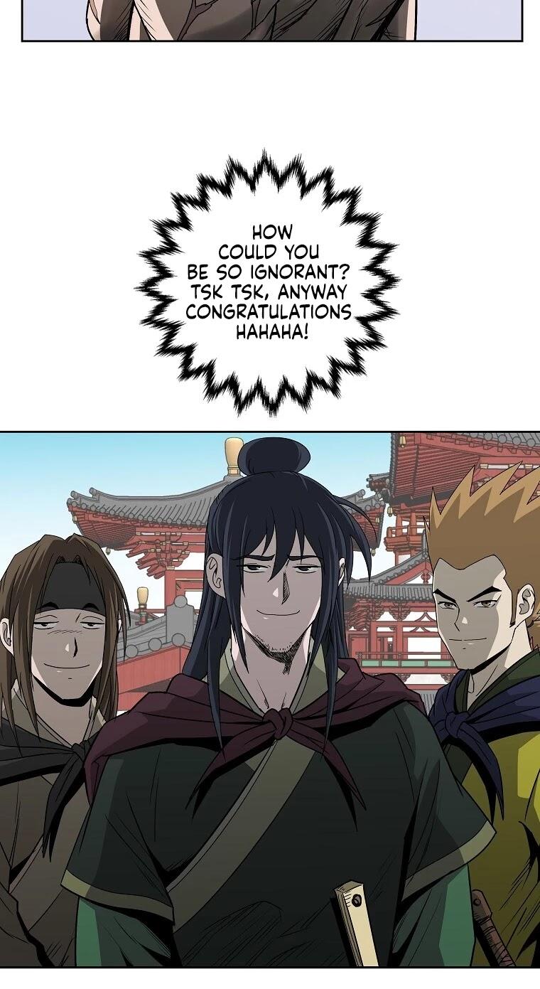 Bowblade Spirit Chapter 91 - Page 5