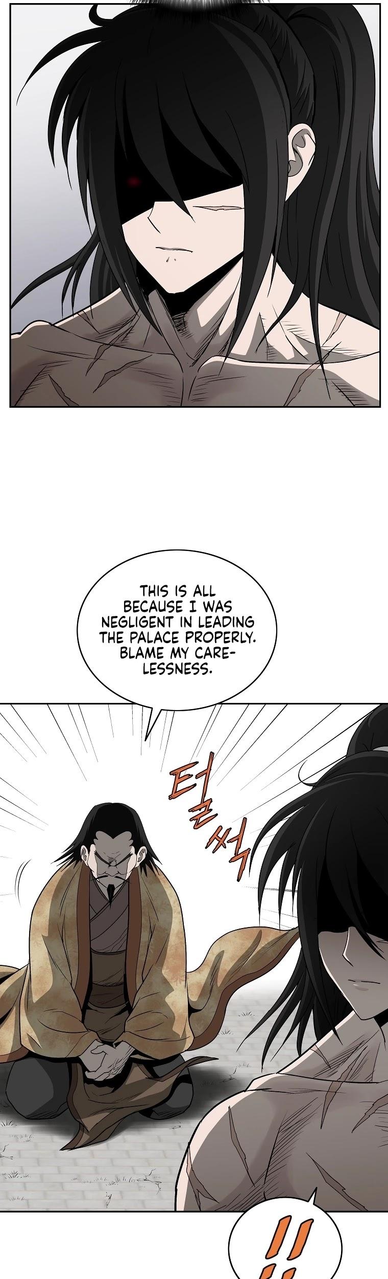 Bowblade Spirit Chapter 91 - Page 7