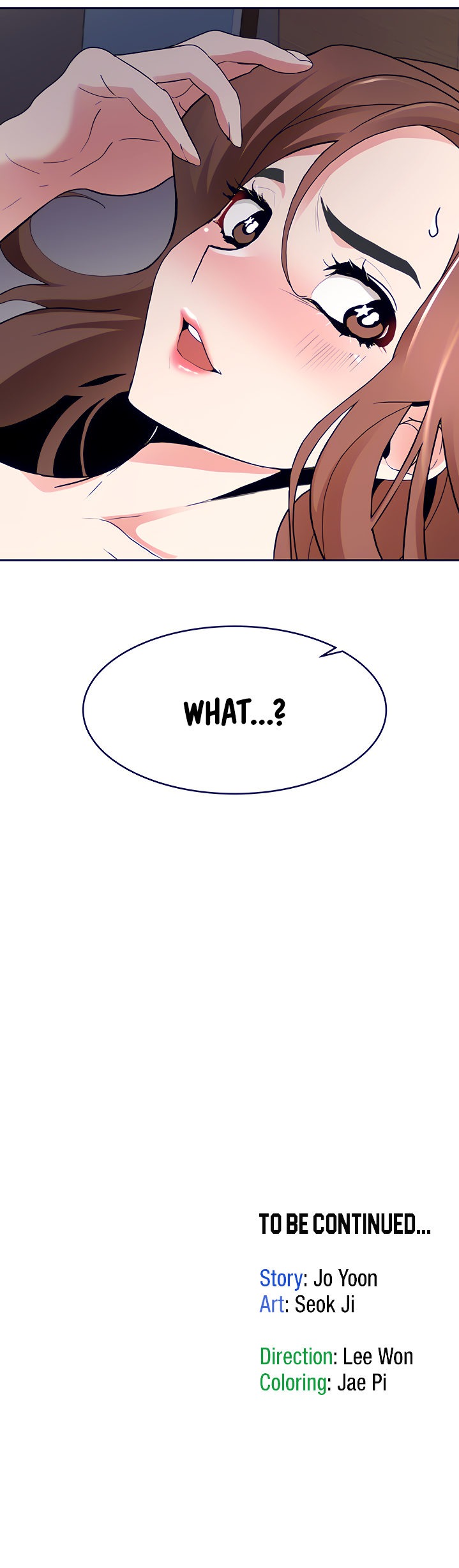 Need A Service? Chapter 7 - Page 39