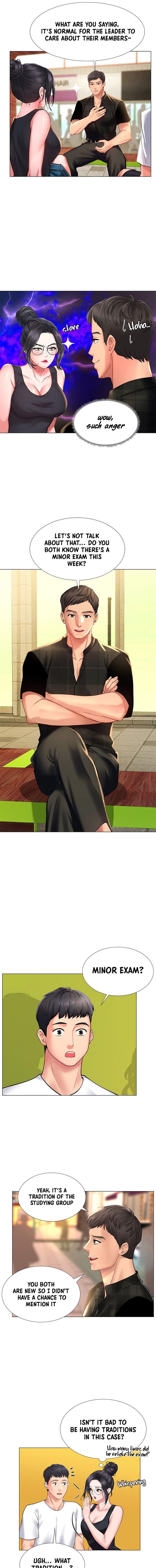 Should I Study at Noryangjin? Chapter 16 - Page 5