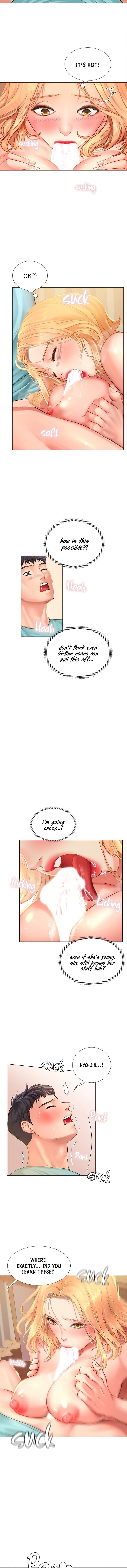 Should I Study at Noryangjin? Chapter 19 - Page 11