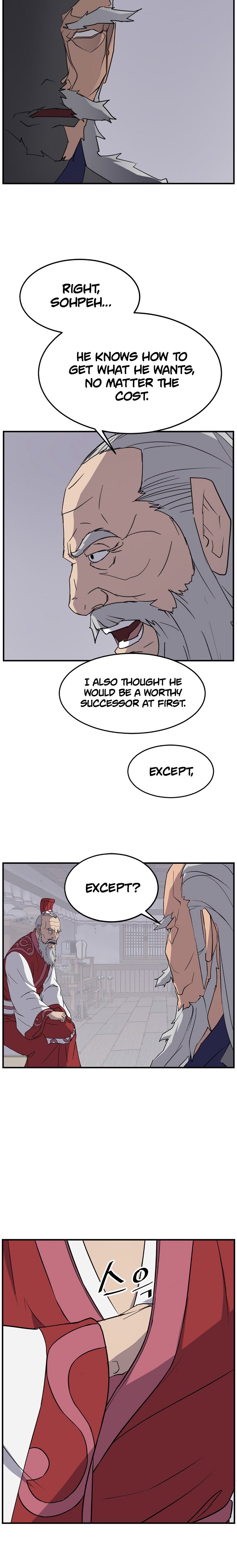 Immortal, Invincible Chapter 106 - Page 12