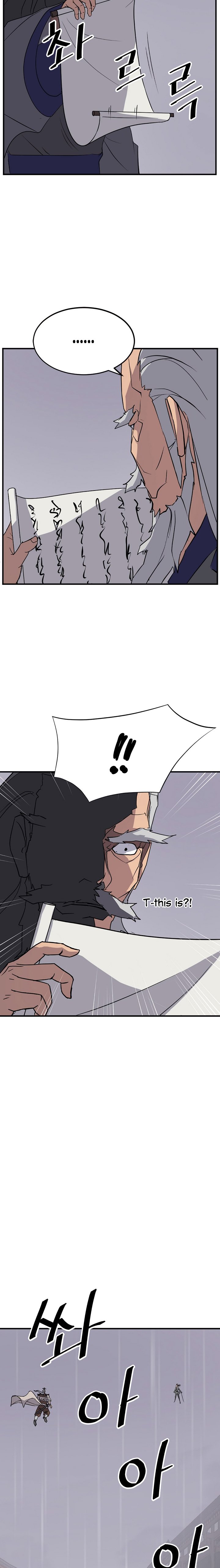 Immortal, Invincible Chapter 106 - Page 14