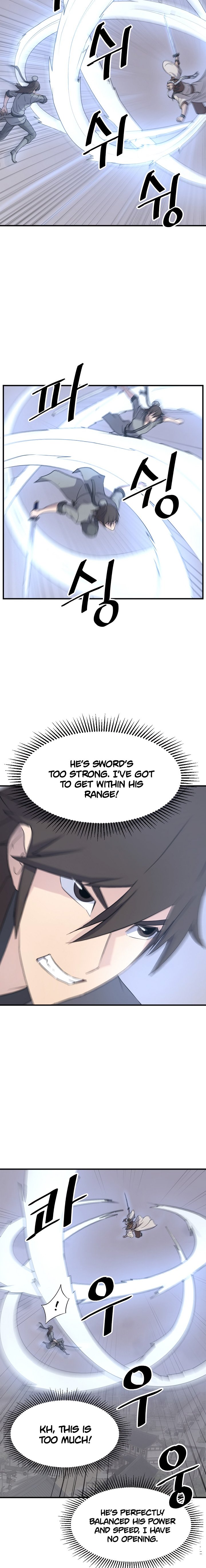 Immortal, Invincible Chapter 106 - Page 18