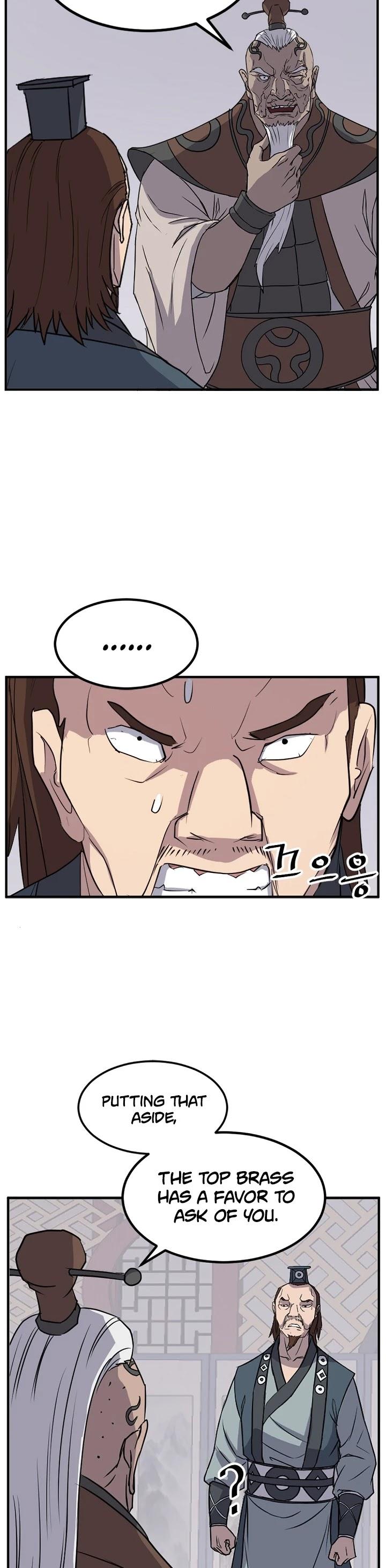 Immortal, Invincible Chapter 120 - Page 12