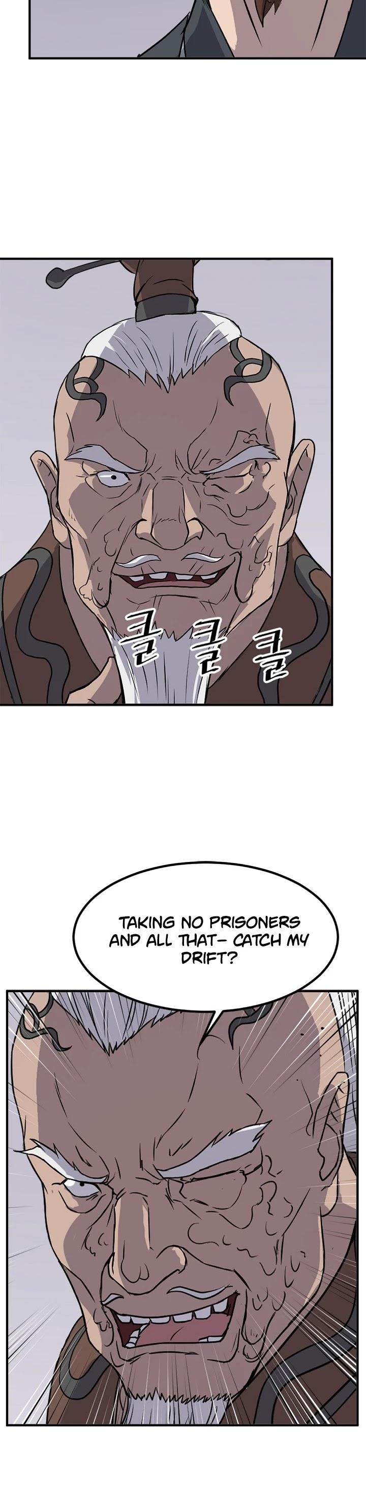 Immortal, Invincible Chapter 120 - Page 16