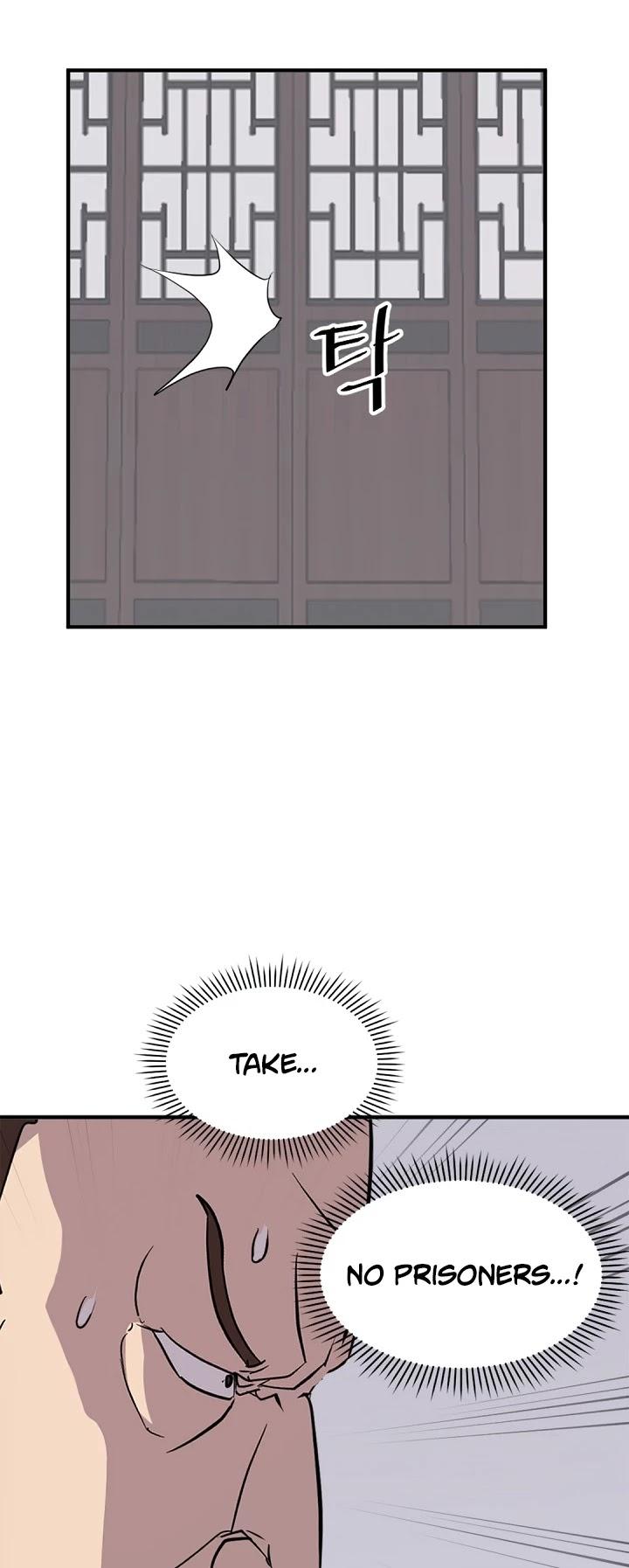 Immortal, Invincible Chapter 120 - Page 19