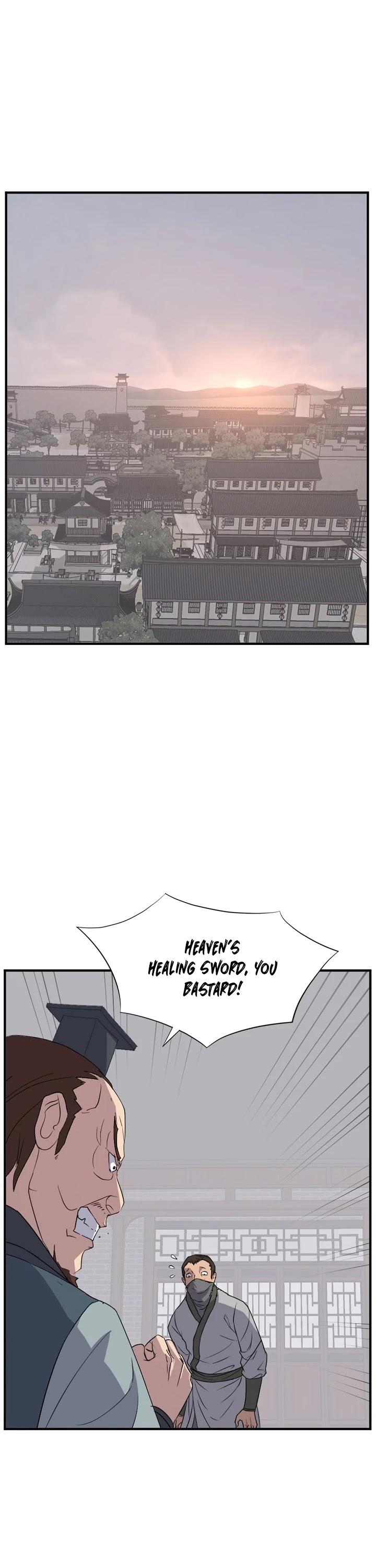 Immortal, Invincible Chapter 120 - Page 2