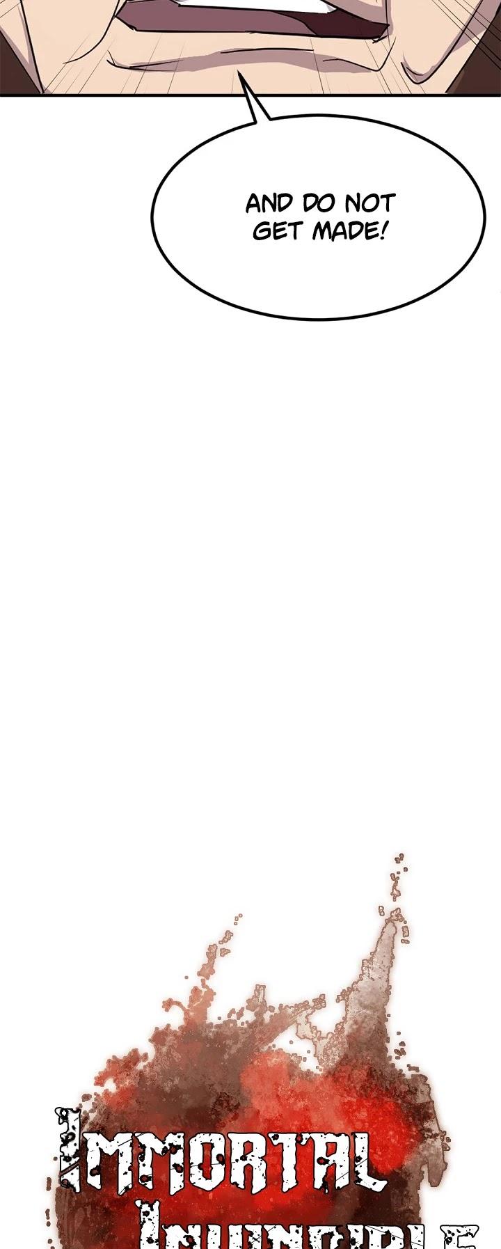 Immortal, Invincible Chapter 120 - Page 21