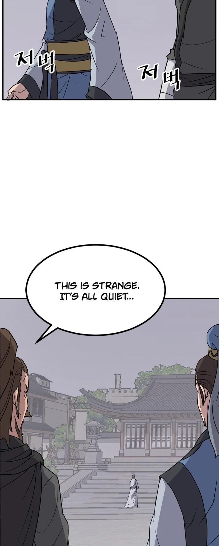 Immortal, Invincible Chapter 120 - Page 24