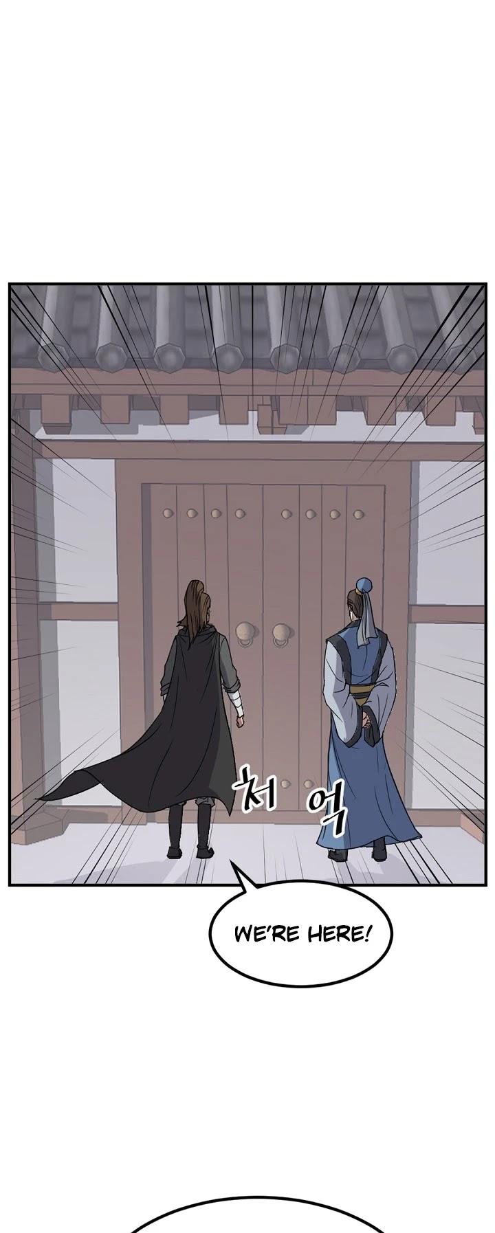 Immortal, Invincible Chapter 120 - Page 27