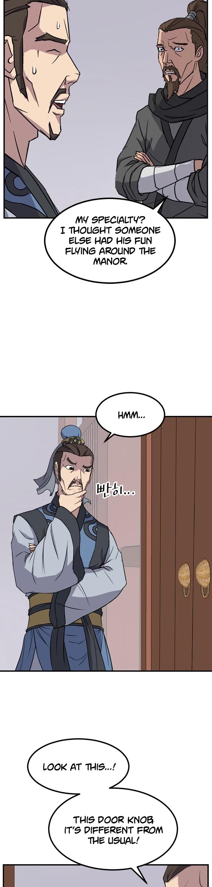 Immortal, Invincible Chapter 120 - Page 29