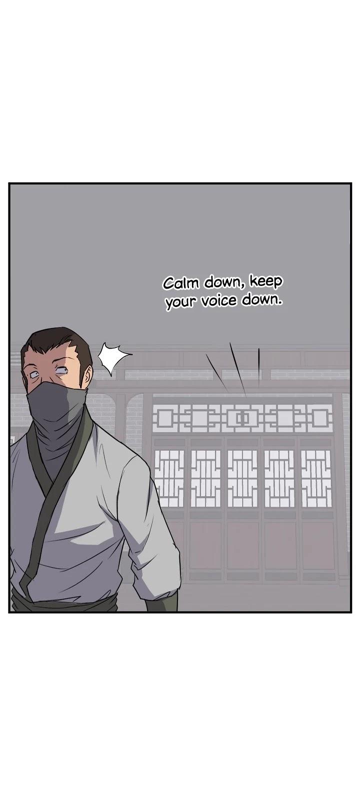 Immortal, Invincible Chapter 120 - Page 3