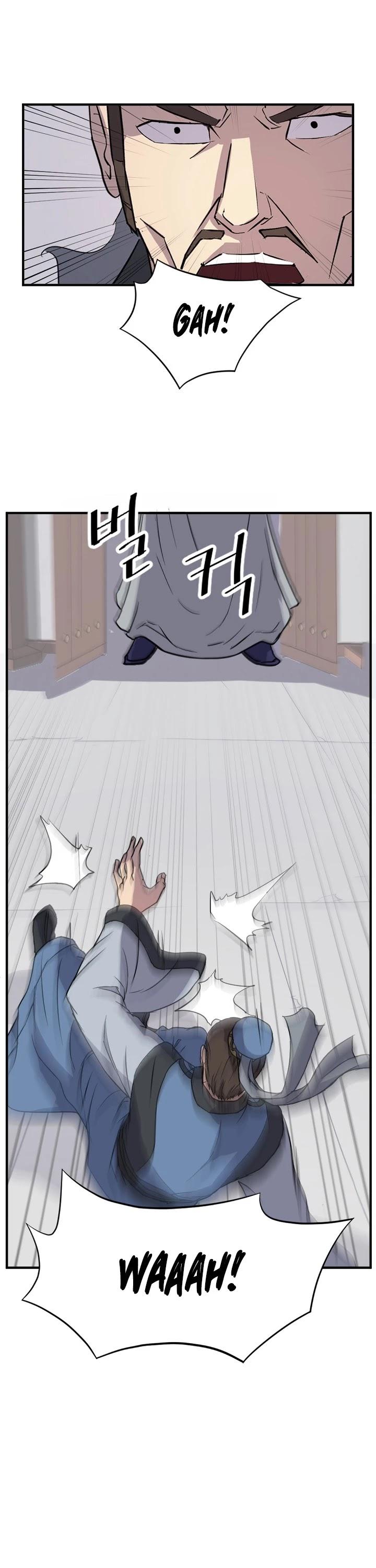 Immortal, Invincible Chapter 120 - Page 32