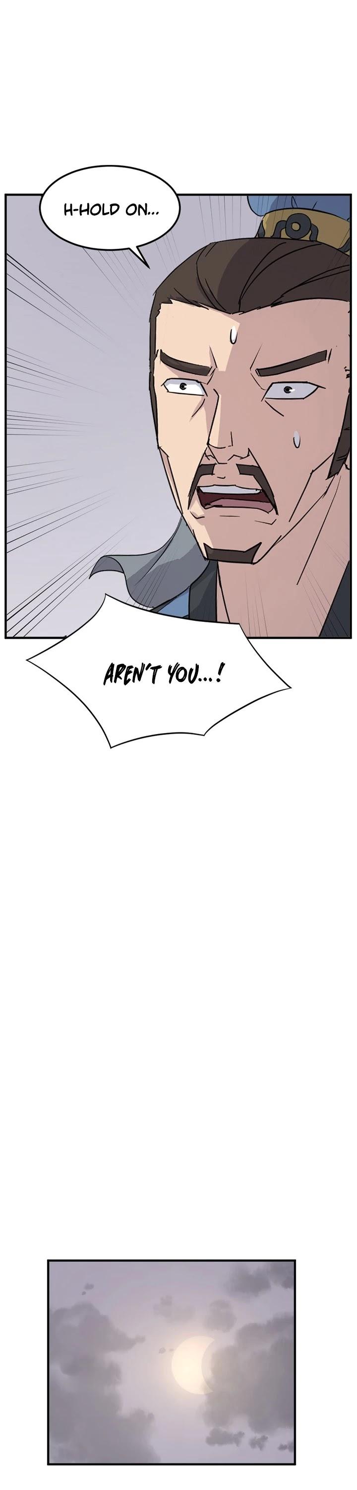 Immortal, Invincible Chapter 120 - Page 35