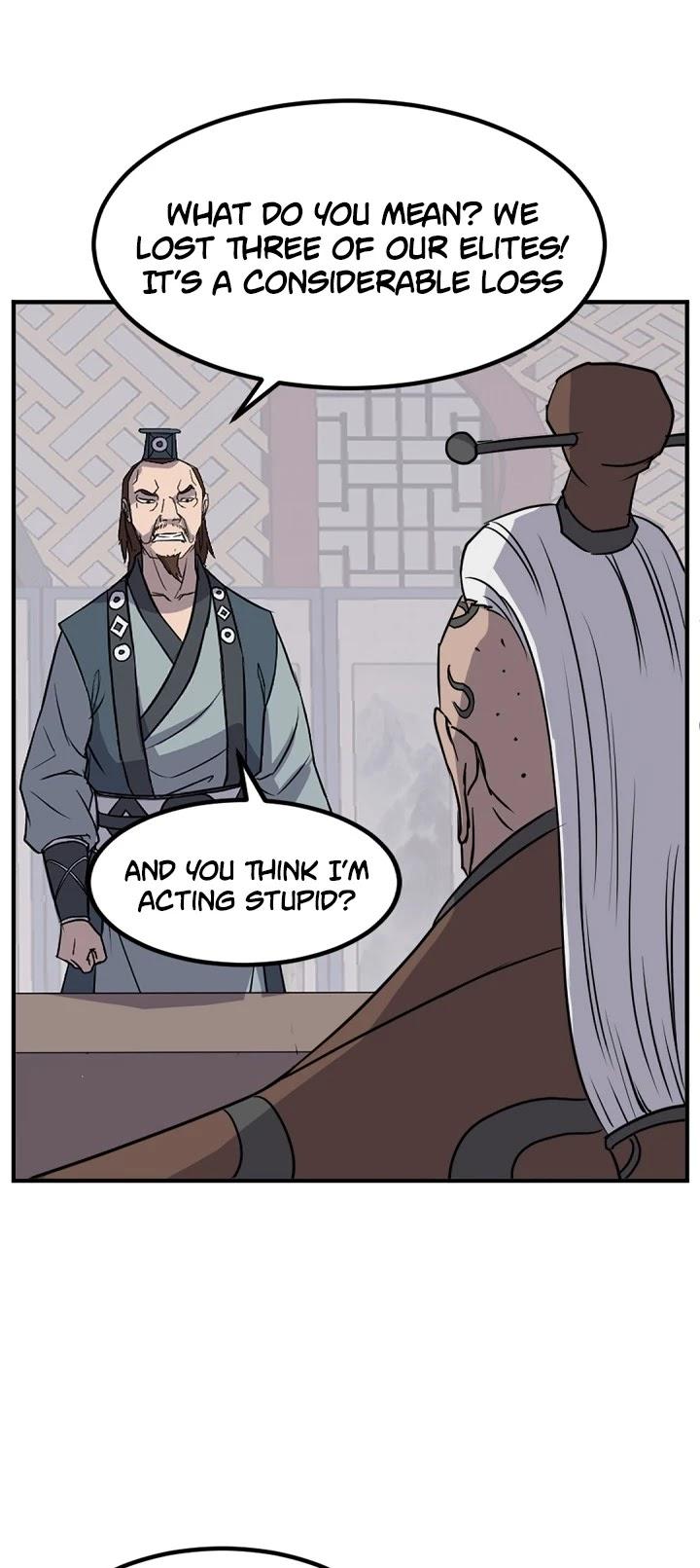 Immortal, Invincible Chapter 120 - Page 9