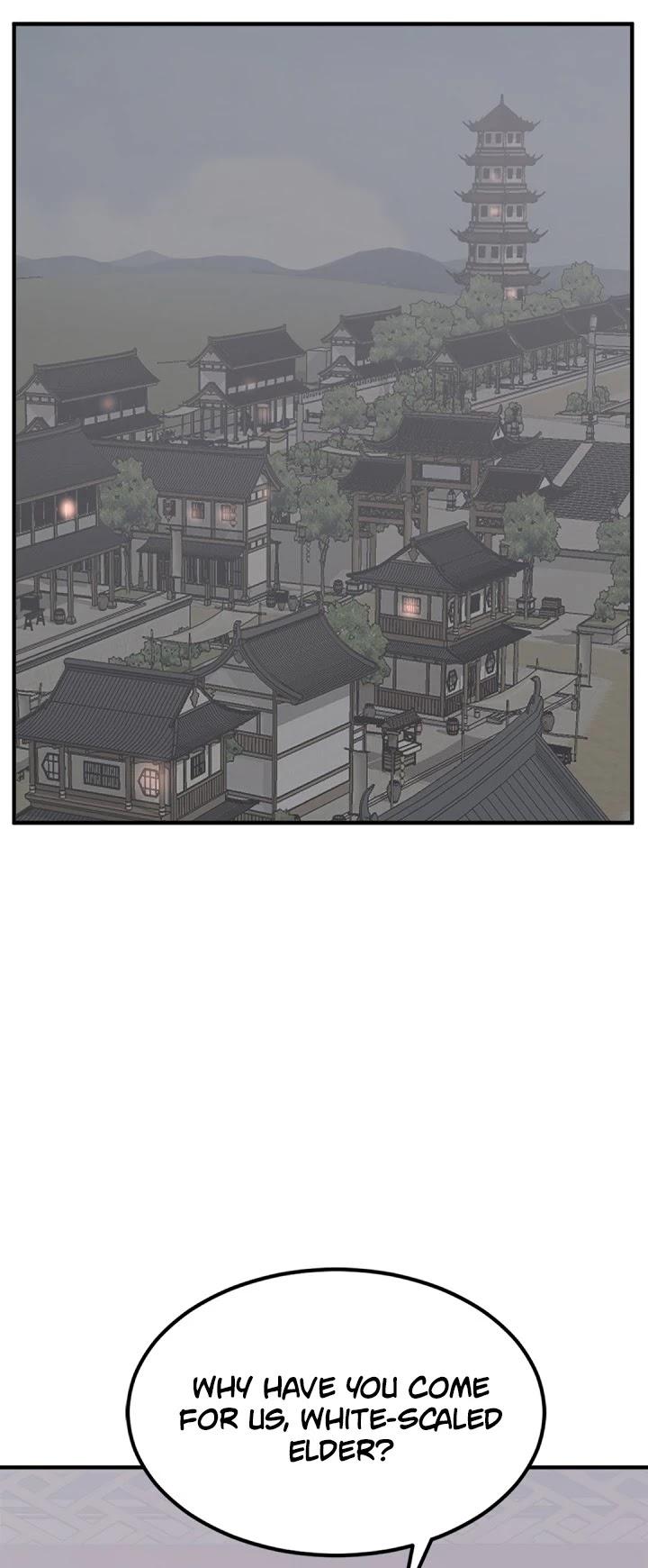 Immortal, Invincible Chapter 122 - Page 33