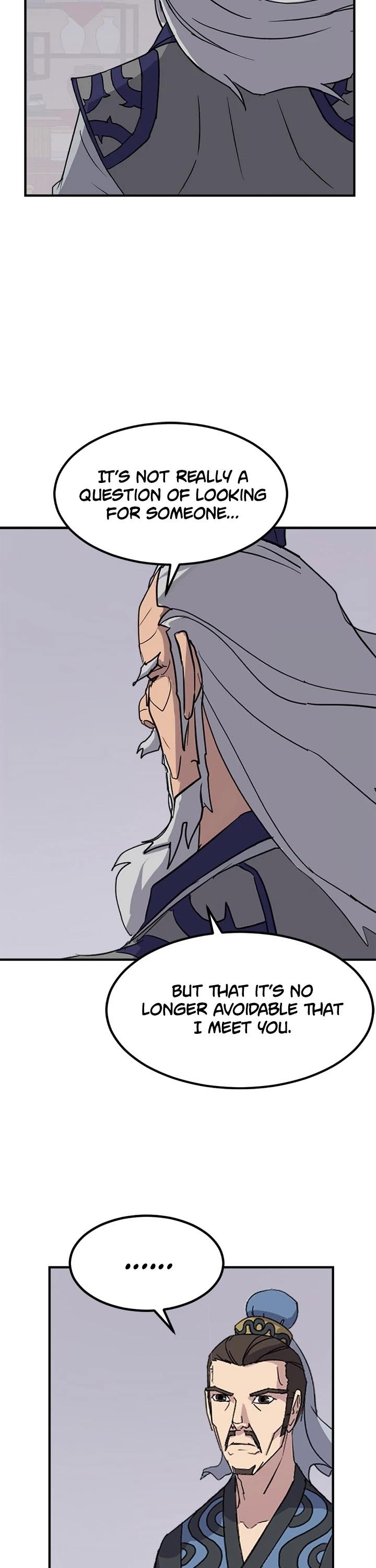 Immortal, Invincible Chapter 122 - Page 35