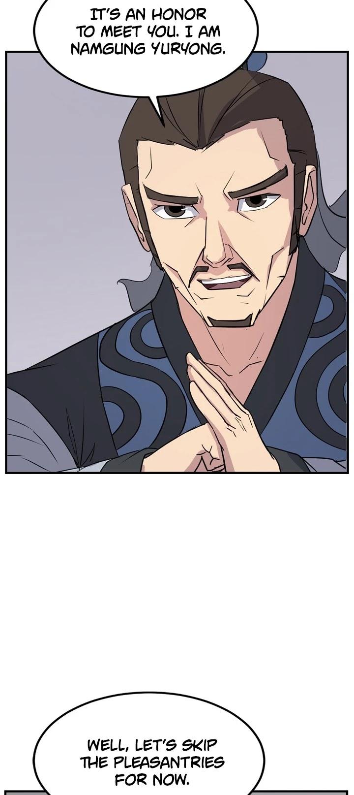 Immortal, Invincible Chapter 122 - Page 43