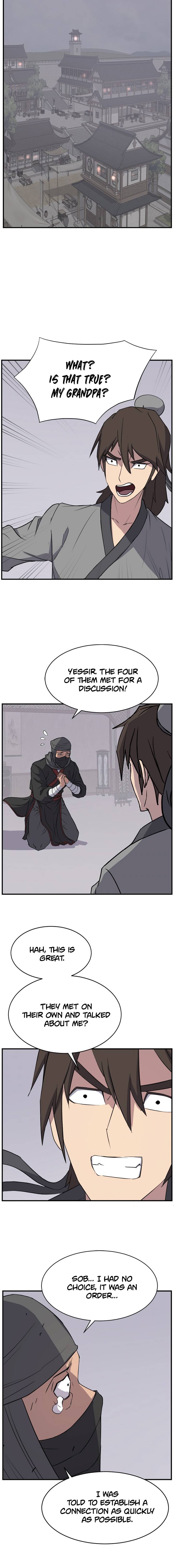 Immortal, Invincible Chapter 123 - Page 13