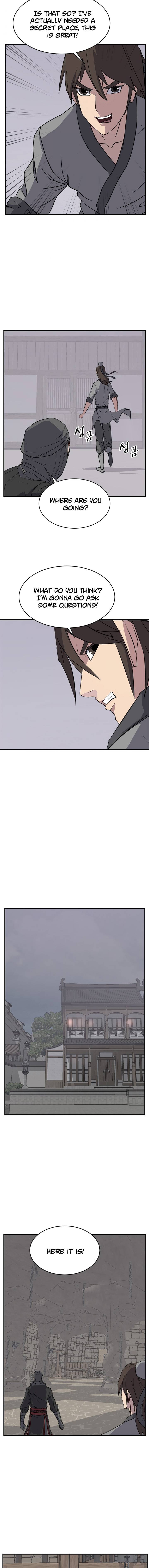 Immortal, Invincible Chapter 123 - Page 15