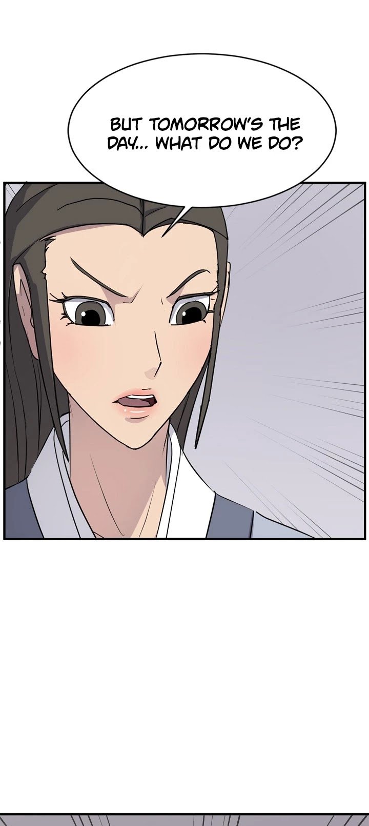 Immortal, Invincible Chapter 126 - Page 38