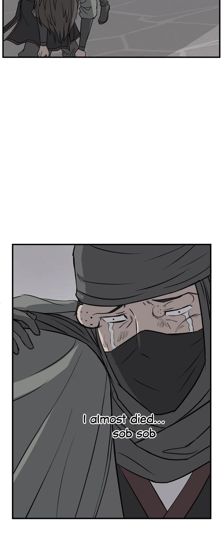 Immortal, Invincible Chapter 127 - Page 10