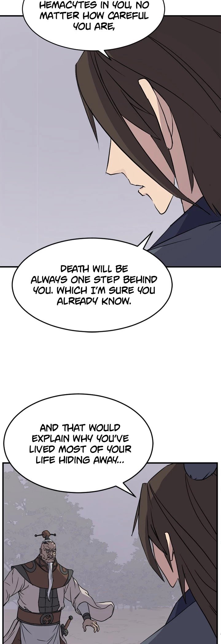 Immortal, Invincible Chapter 127 - Page 15