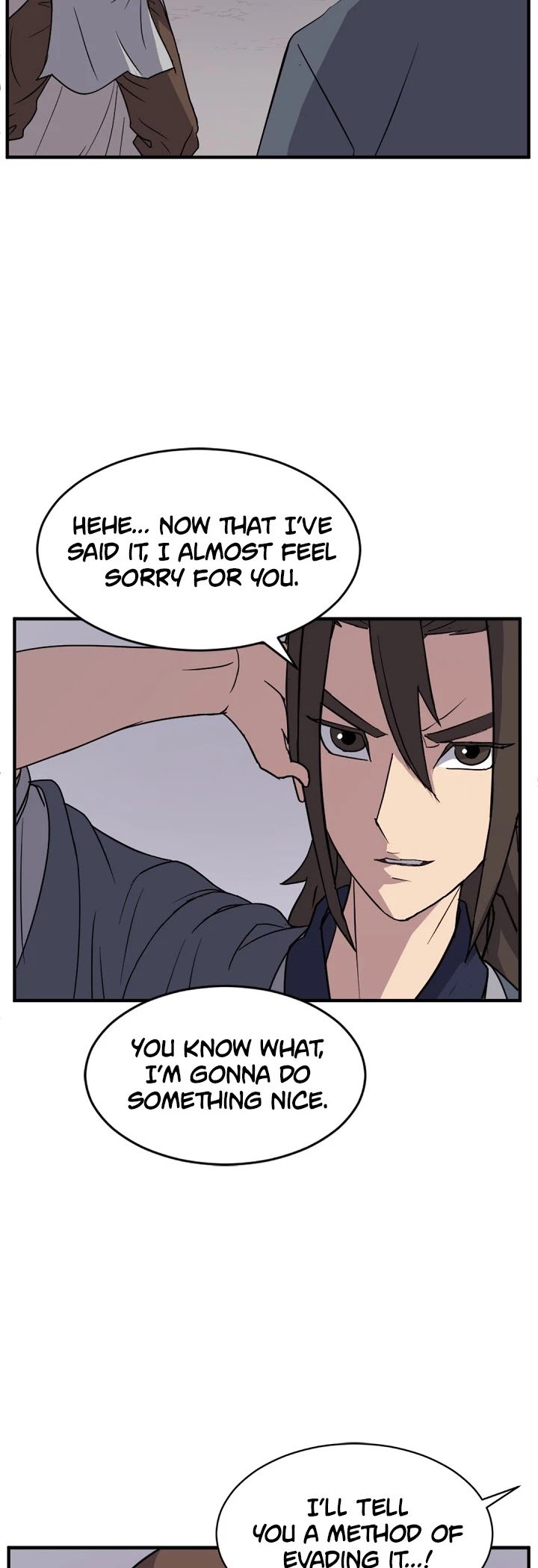 Immortal, Invincible Chapter 127 - Page 16