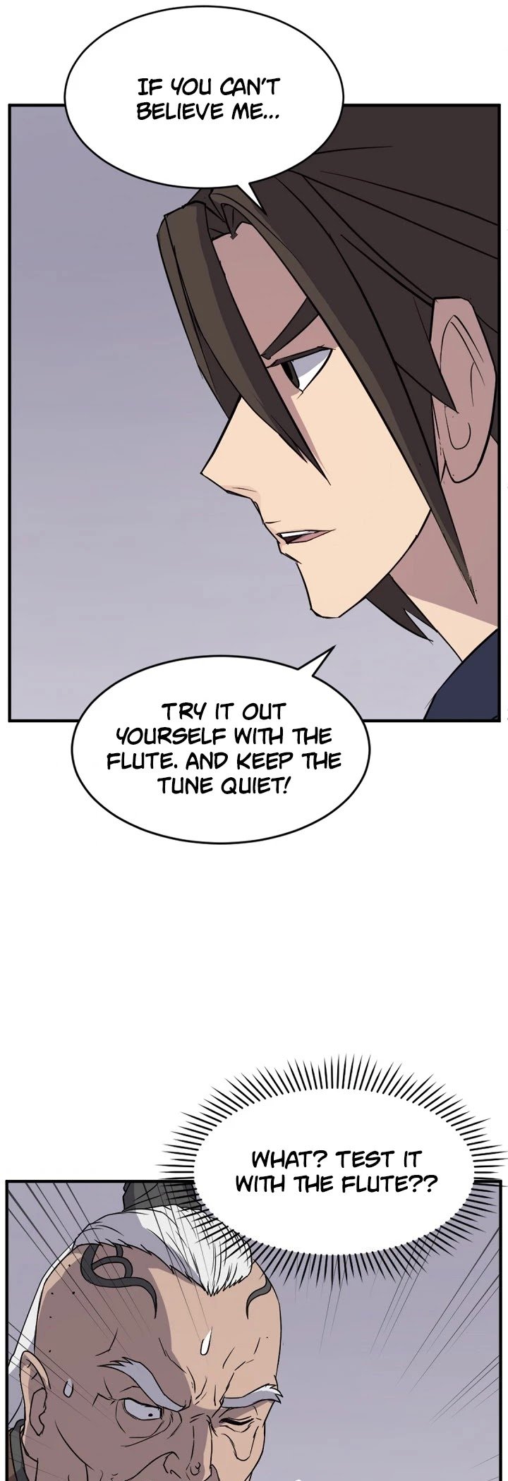 Immortal, Invincible Chapter 127 - Page 18