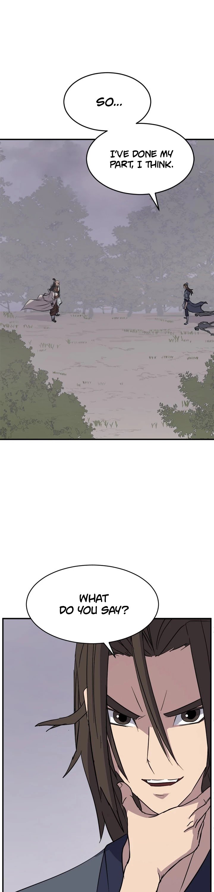 Immortal, Invincible Chapter 127 - Page 20