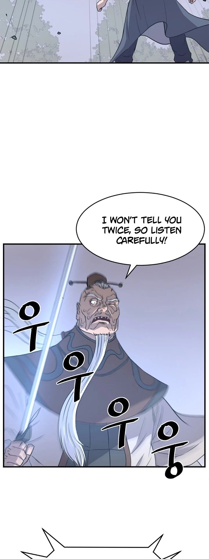 Immortal, Invincible Chapter 127 - Page 24