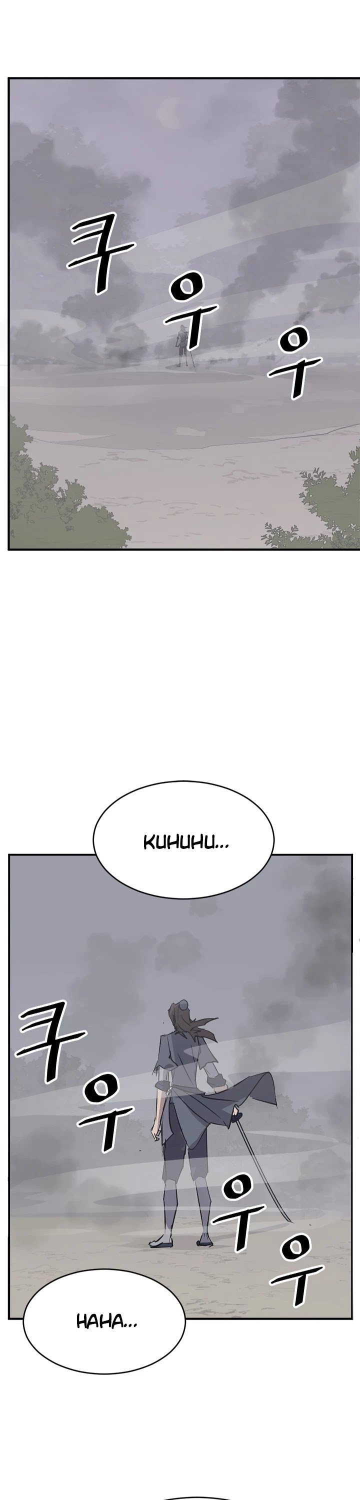 Immortal, Invincible Chapter 127 - Page 35